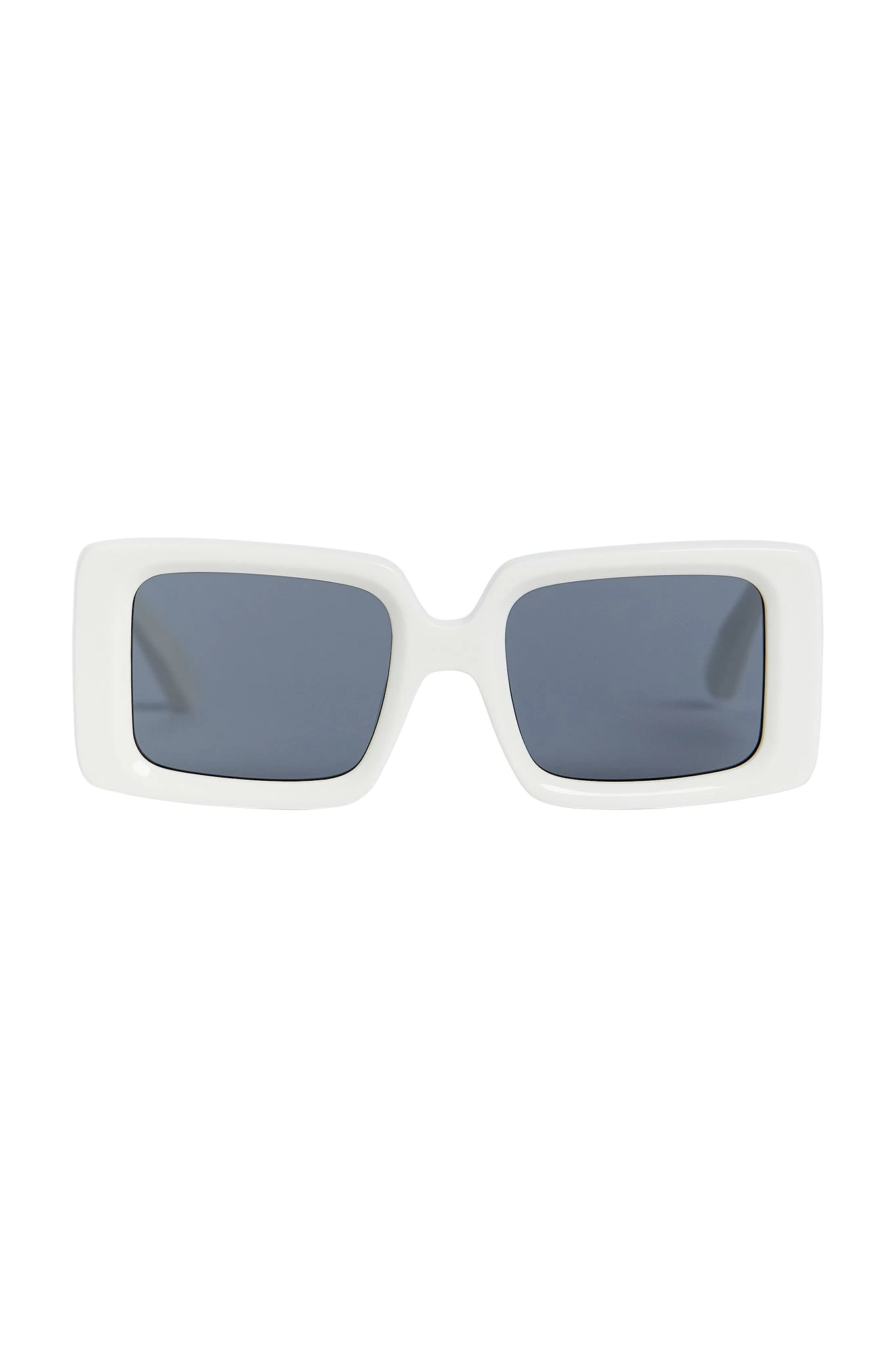 Aje X Local Supply The Square Sunglasses 1 Aje X Local Supply The Square Sunglasses