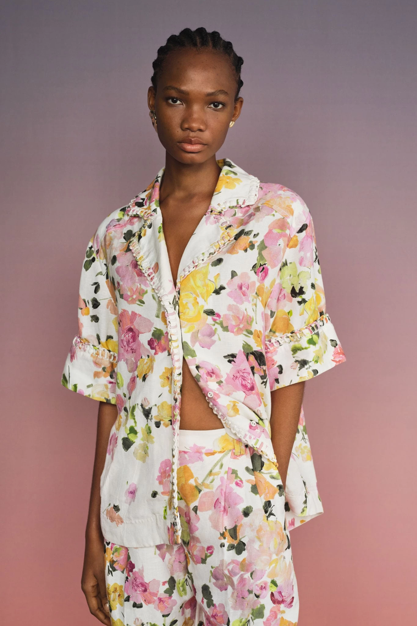 Constance Whipstitch Shirt 1 Constance Whipstitch Shirt