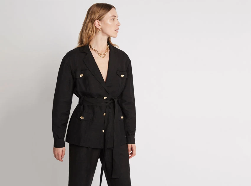 Apres Jacket 8 Apres Jacket - Image 8