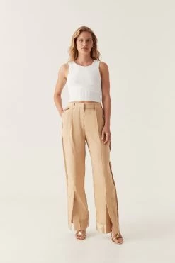 Saoirse Scoop Back Neck Top 7 Saoirse Scoop Back Neck Top -Aje bzqcMrzG