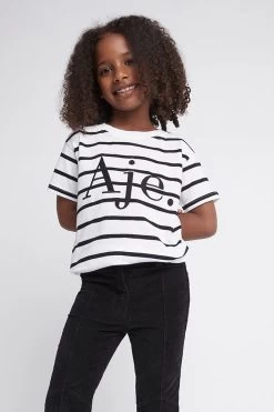 Aje Kids Tee