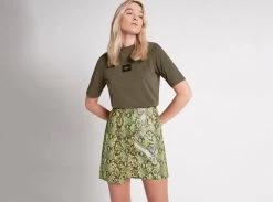 Frida Logo Tee -Aje land1